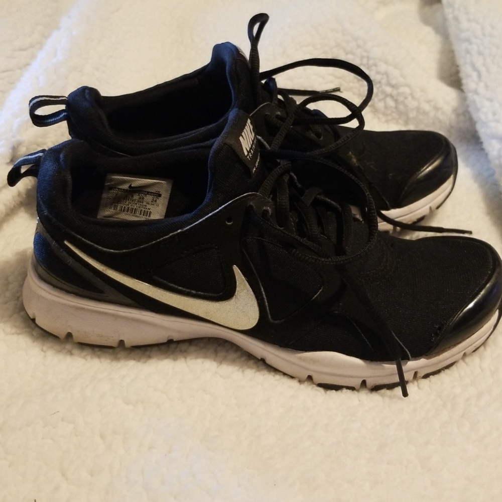 Nike shoes